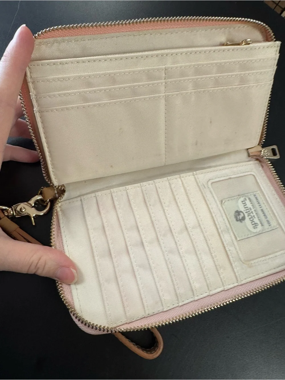 Spartina 449 brand spartina